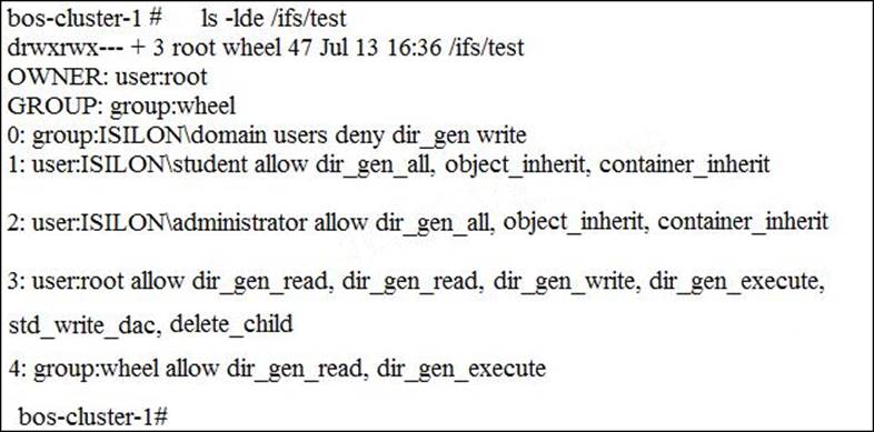 DEE-1111 Study Materials